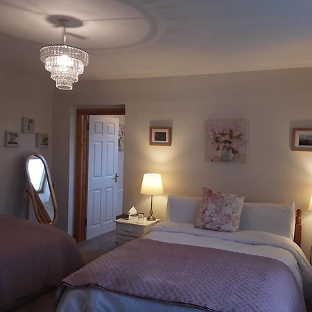 Hawthorn Lodge Belturbet Eksteriør billede