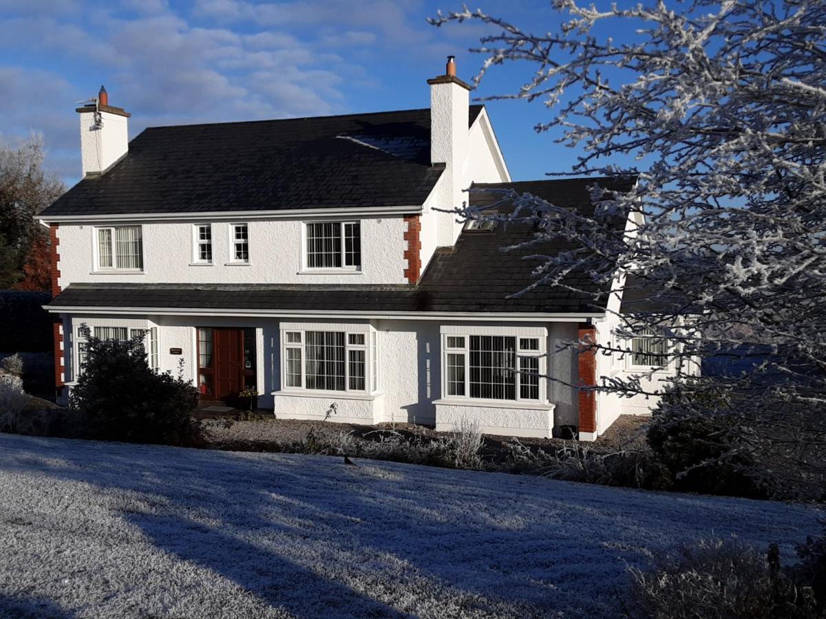 Hawthorn Lodge Belturbet Eksteriør billede