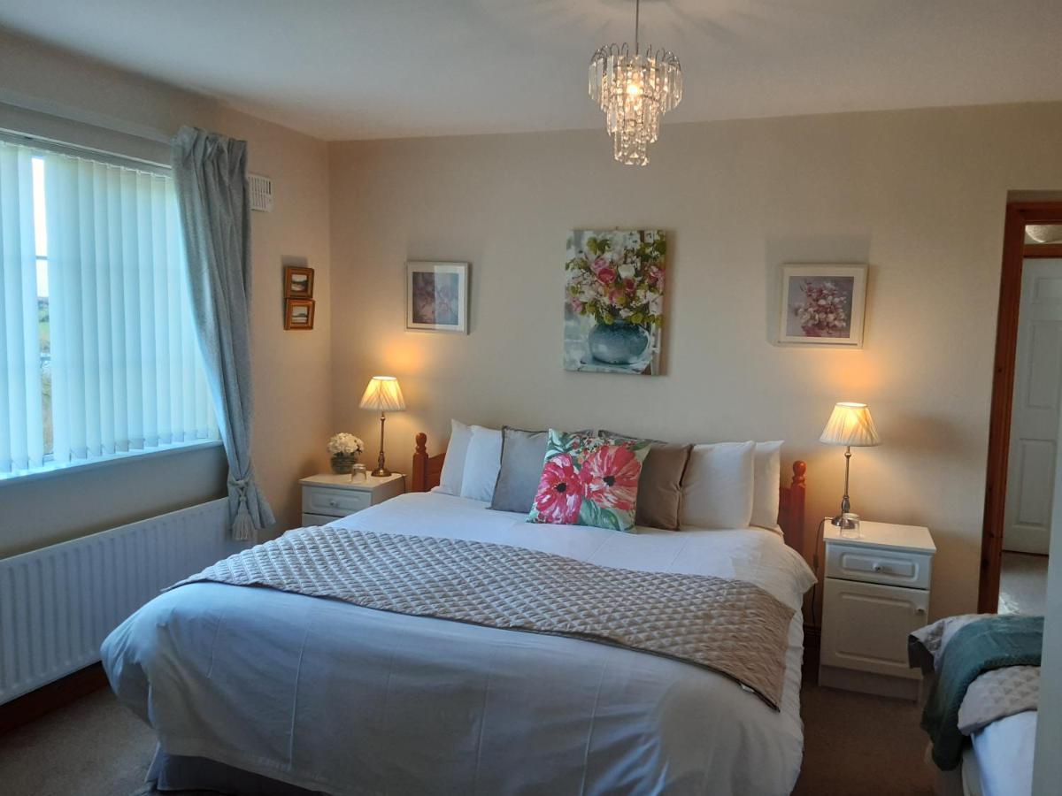 Hawthorn Lodge Belturbet Eksteriør billede