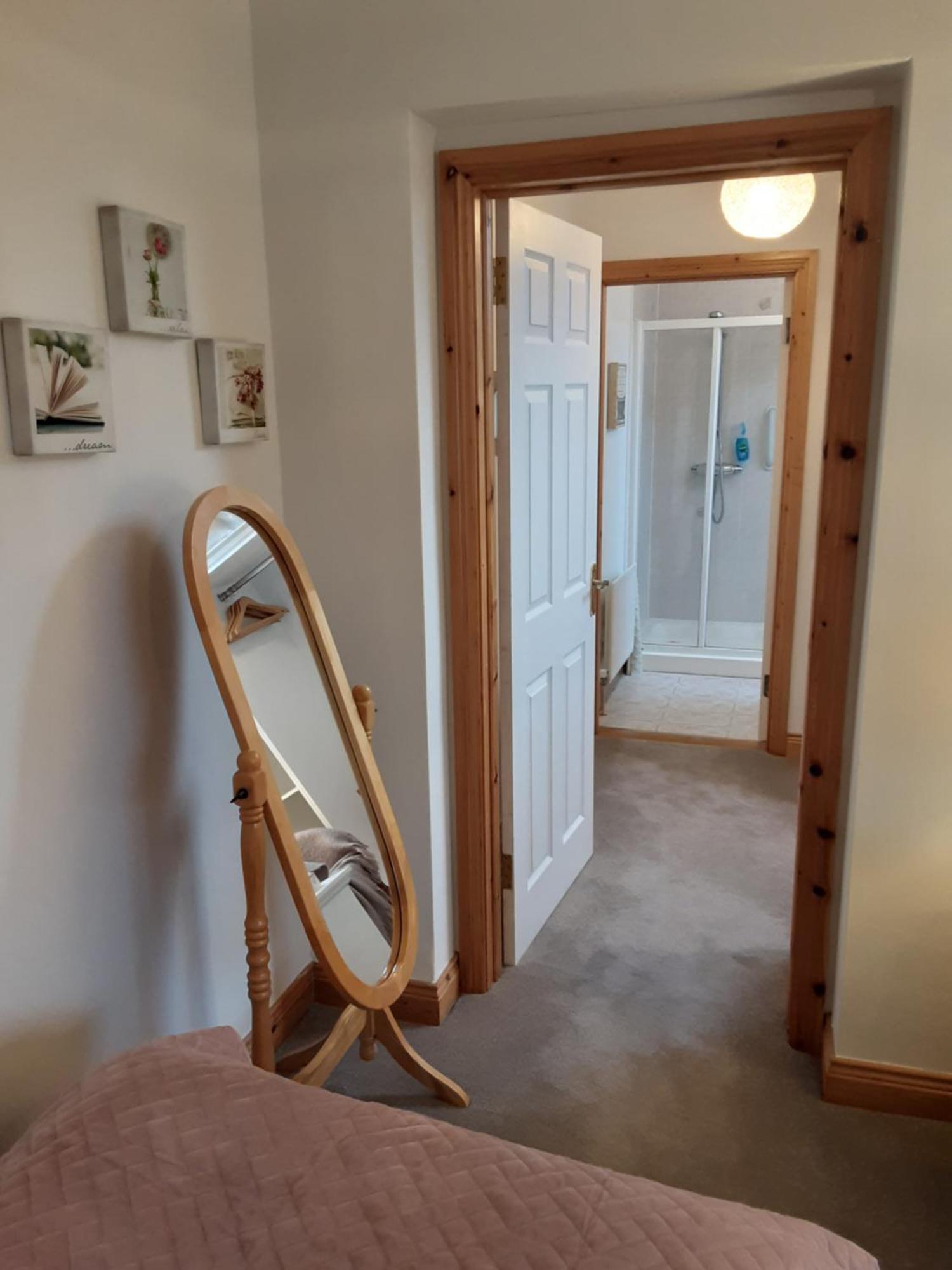Hawthorn Lodge Belturbet Eksteriør billede