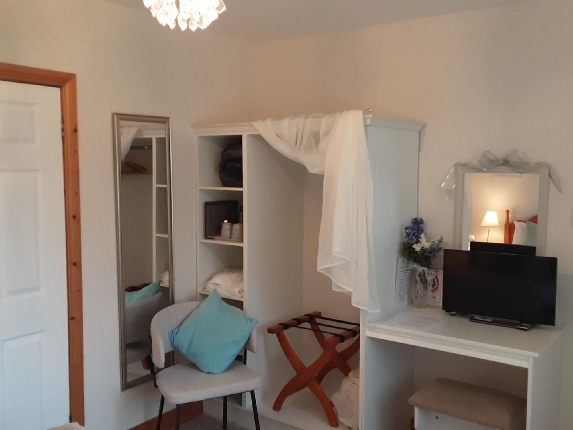 Hawthorn Lodge Belturbet Eksteriør billede