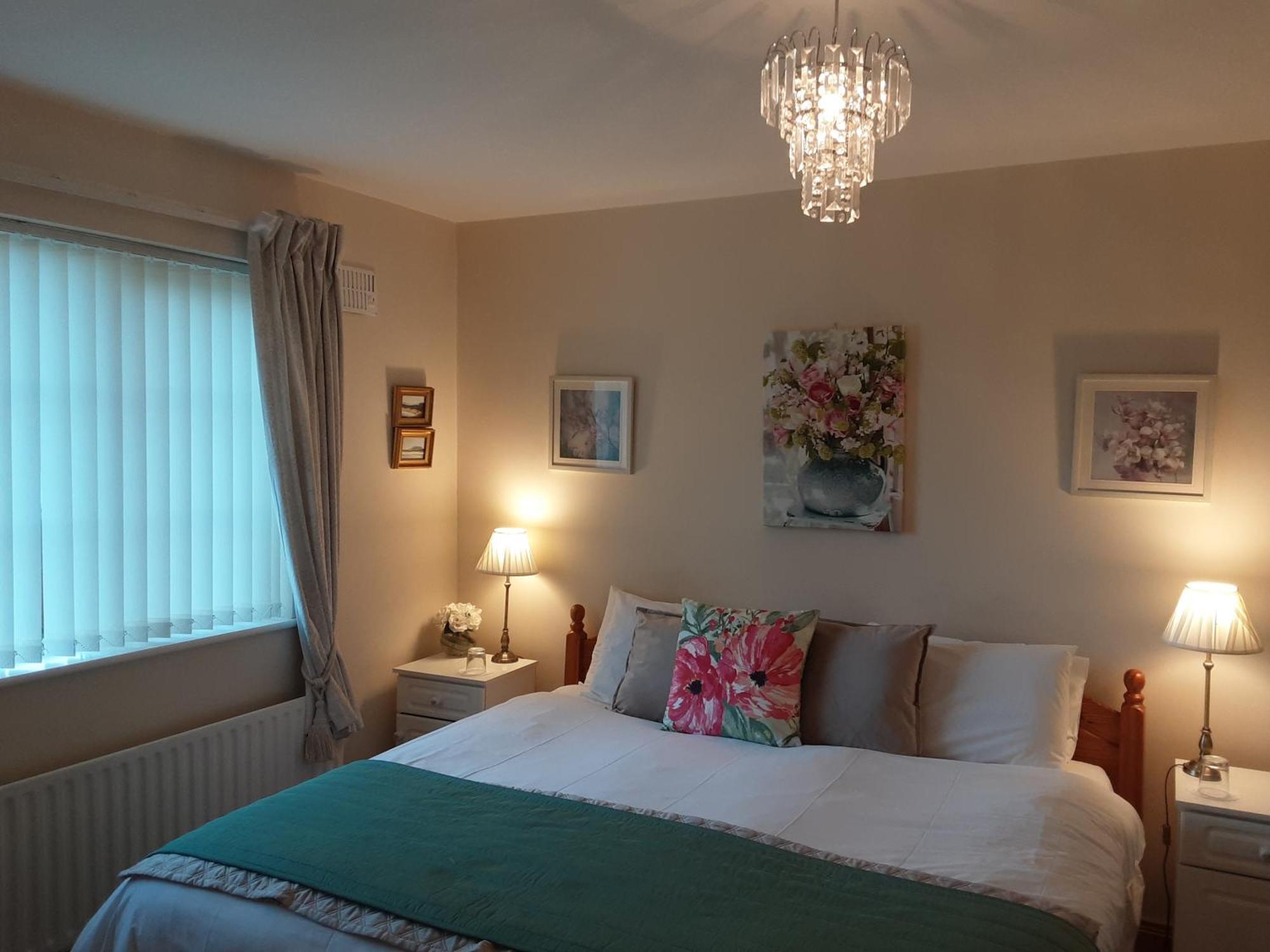 Hawthorn Lodge Belturbet Eksteriør billede