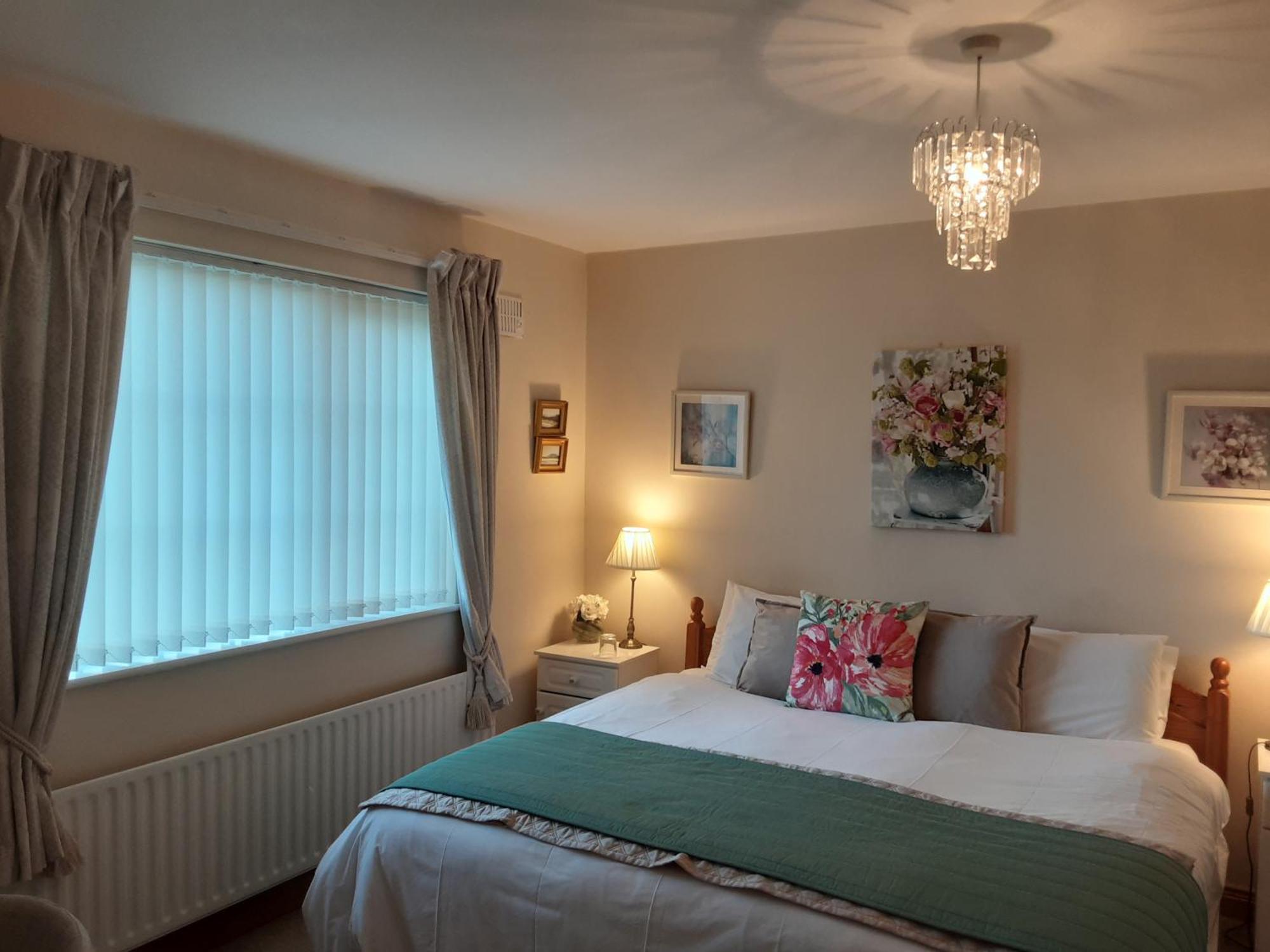 Hawthorn Lodge Belturbet Eksteriør billede