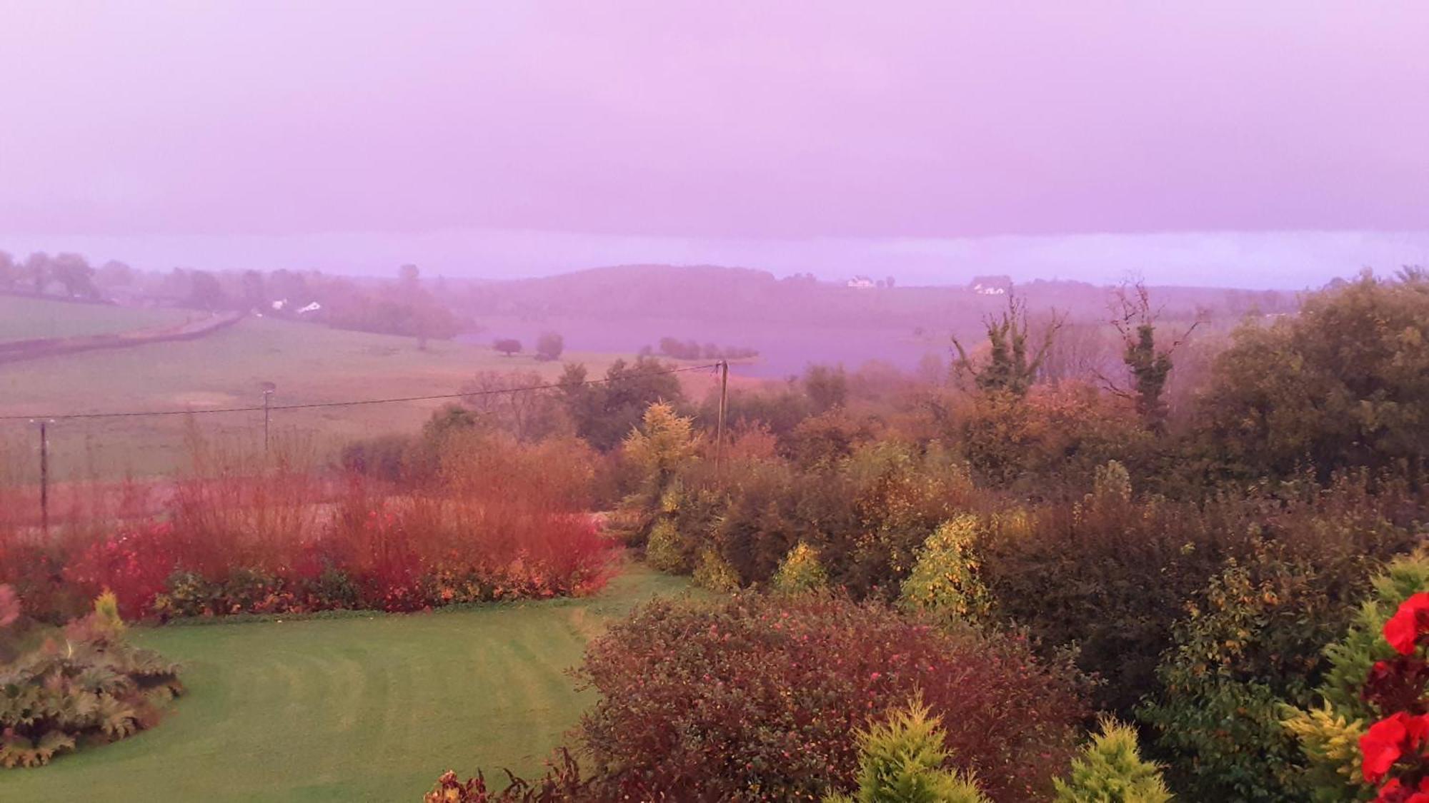Hawthorn Lodge Belturbet Eksteriør billede
